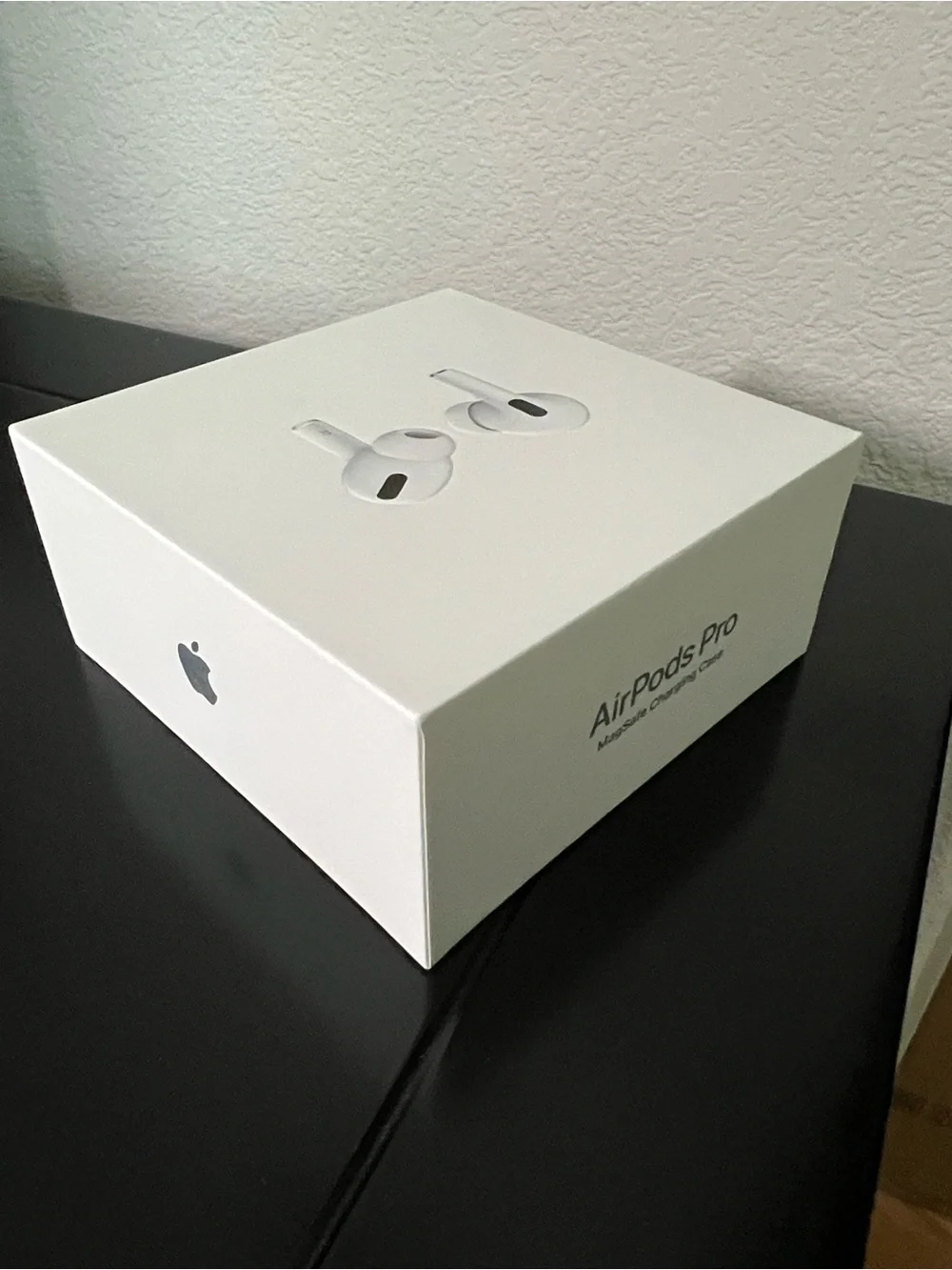 Apple AirPods Pro (1st Generation) Model A2084